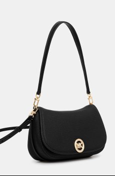 Кожаная сумочка MICHAEL Michael Kors