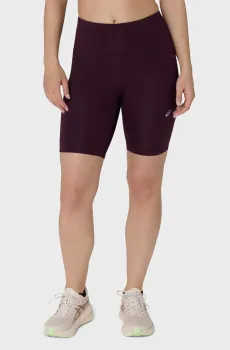 Женские фиолетовые велосипедки Sprinter Фиолетовый S Asics 2012C967-500