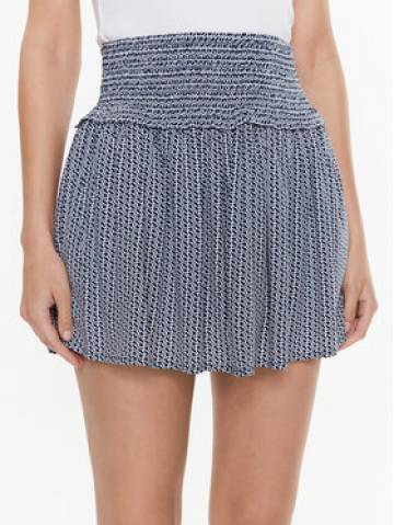 Pepe Jeans Спідниця Basma PL901026 Кольоровий Regular Fit Pepe Jeans Спідниця Basma PL901026 Кольоровий Regular Fit