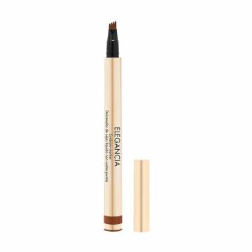 Маркер для бровей Ninelle Elegancia Eyebrow Marker 614, 1 мл Маркер для бровей Ninelle Elegancia Eyebrow Marker 614, 1 мл