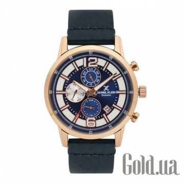 Мужские часы Daniel Klein Мужские часы Daniel Klein