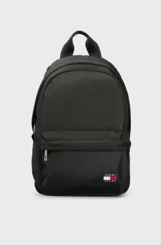 Женский черный рюкзак TJW DAILY BACKPACK Черный ONESIZE Tommy Jeans AW0AW16963