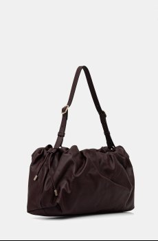 Кожаная сумочка Marella