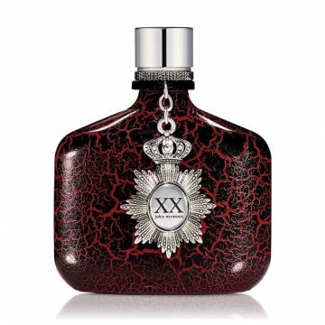 John Varvatos XX Intense Парфюмированная вода мужская, 125 мл John Varvatos XX Intense Парфюмированная вода мужская, 125 мл