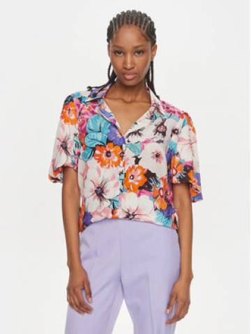 Liu Jo Сорочка MA4411 T3819 Кольоровий Regular Fit Liu Jo Сорочка MA4411 T3819 Кольоровий Regular Fit