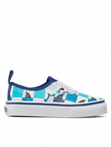 Vans Кросівки Authentic Elas VN0A4BUSABQ1 Голубий Vans Кросівки Authentic Elas VN0A4BUSABQ1 Голубий