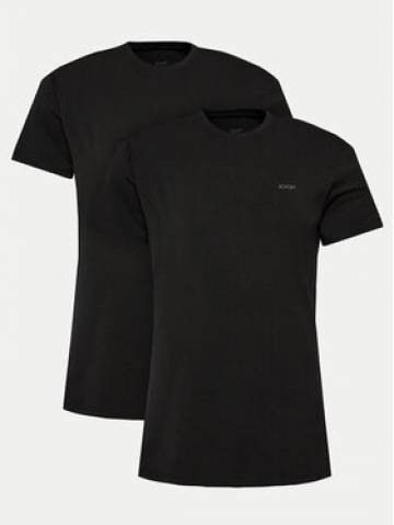 JOOP! Набір з 2 футболок 30030783 Чорний Slim Fit JOOP! Набір з 2 футболок 30030783 Чорний Slim Fit