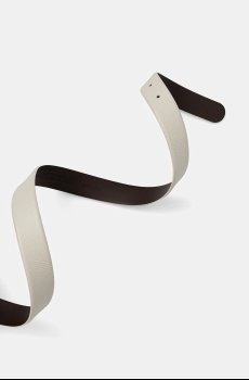 Кожаный ремень BOSS Anna Belt 3cm C.