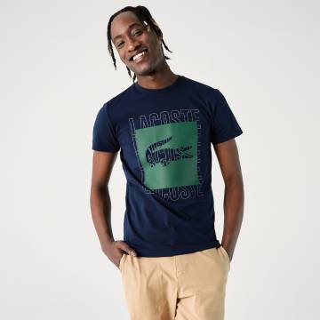 Lacoste футболка чоловіча Lacoste футболка чоловіча