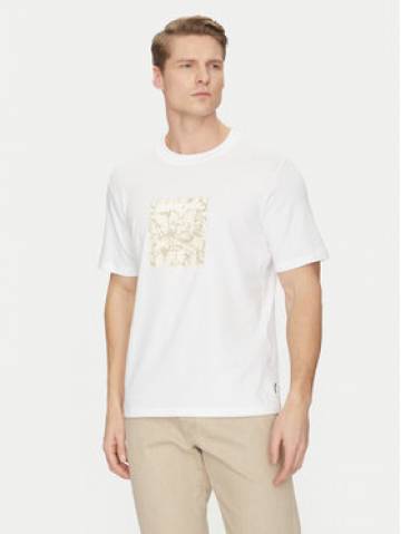 Jack&Jones Футболка Tarmac 12273239 Білий Regular Fit Jack&Jones Футболка Tarmac 12273239 Білий Regular Fit