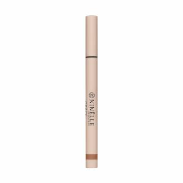 Подводка для глаз Ninelle Gracil Felt Tip Liquid Liner 24H, 472 Biege, 0.6 мл Подводка для глаз Ninelle Gracil Felt Tip Liquid Liner 24H, 472 Biege, 0.6 мл