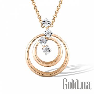 Женский кулон Lurie Jewelry Женский кулон Lurie Jewelry