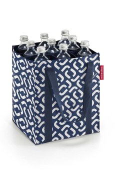 Сумка для бутылок с отделениями Reisenthel Bottlebag