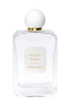 Valmont Palazzo Nobile Bright Poppy Туалетная вода унисекс, 100 мл