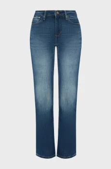 Женские синие джинсы Синий 24 Guess W6YA0L.D1332;RELS