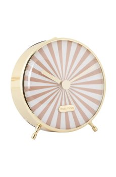 Будильник Karlsson Candy Swirl