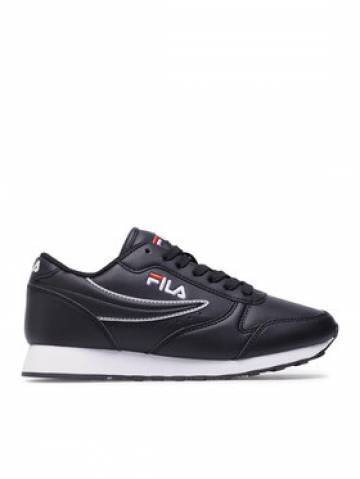 Fila Снікерcи Orbit Low Wmn 1010308.25Y Чорний Fila Снікерcи Orbit Low Wmn 1010308.25Y Чорний