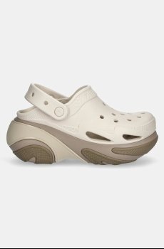Шлепанцы Crocs Bubble Crush Clog