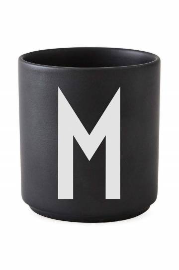 Чашка Design Letters Personal Porcelain Cup Чашка Design Letters Personal Porcelain Cup