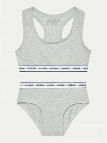 Guess Набір білизни J4BG00 KBBU1 Сірий Guess Набір білизни J4BG00 KBBU1 Сірий