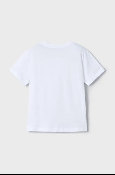 Детская хлопковая футболка Mayoral