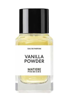 Matiere Premiere Vanilla Powder Парфюмированная вода унисекс, 100 мл