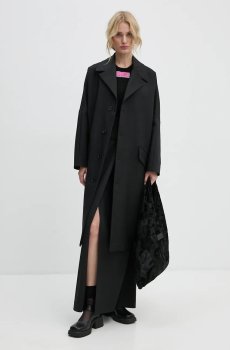 Пальто MM6 Maison Margiela