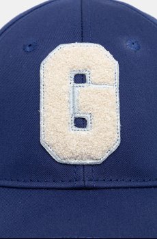 Хлопковая кепка Guess