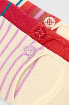 Носки Stance Fulfilled 3 Pack 3 шт