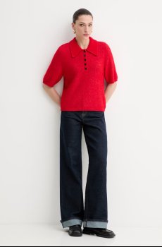 Свитер с добавлением шерсти Gestuz