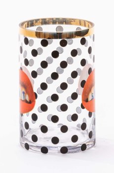 Декоративная ваза Seletti Toiletpaper