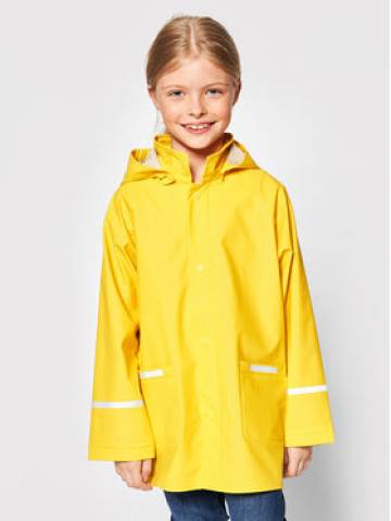 Playshoes Плащ 408638 D Жовтий Regular Fit Playshoes Плащ 408638 D Жовтий Regular Fit