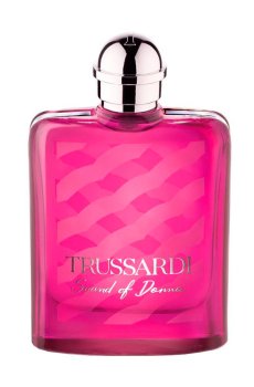 Trussardi Sound of Donna Парфюмированная вода женская, 50 мл