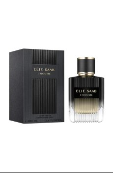 Парфюмированная вода ELIE SAAB ES LHomme EDP 100ml
