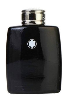 MontBlanc Legend Туалетная вода мужская, 4.5 мл (миниатюра)