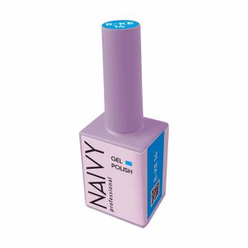 Гель-лак для ногтей Naivy Professional Gel Polish Basic, B-KE 14, 10 мл Гель-лак для ногтей Naivy Professional Gel Polish Basic, B-KE 14, 10 мл