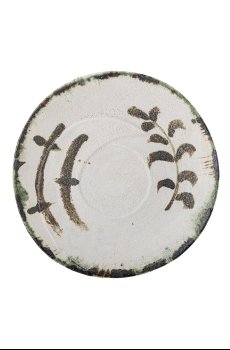 Декоративная тарелка Bloomingville Hadyn 44 x 6 cm