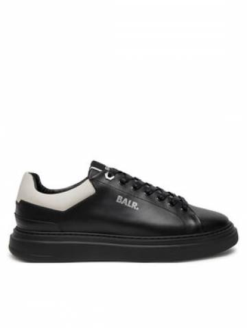 BALR. Снікерcи Game Day Sneaker B1511.1036.1013 Чорний BALR. Снікерcи Game Day Sneaker B1511.1036.1013 Чорний