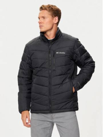 Columbia Пуховик Labyrinth Loop™ II 2086894 Чорний Regular Fit Columbia Пуховик Labyrinth Loop™ II 2086894 Чорний Regular Fit