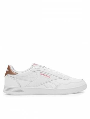 Reebok Снікерcи Court Advance 100033847 Білий Reebok Снікерcи Court Advance 100033847 Білий