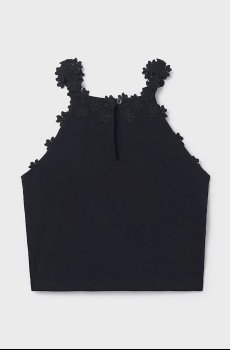 Детский топ Mayoral