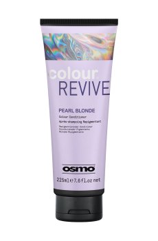 Тонирующая маска для волос Osmo Colour Revive Colour Conditioner, Pearl Blonde, 225 мл