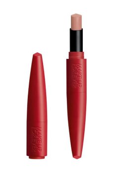 Помада для губ Make Up For Ever Rouge Artist For Ever Matte 124 Captivating Flush, 2 г