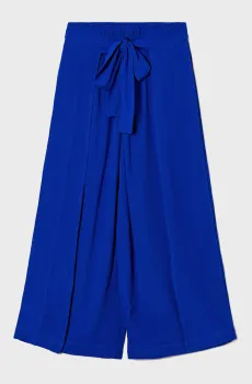 Женские синие брюки Синий 38 Tally Weijl SPAVIKARA2