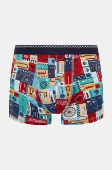 Боксеры Medicine