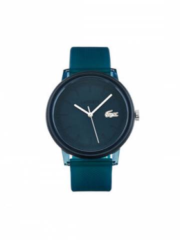Lacoste Годинник 12.12 2011318 Голубий Lacoste Годинник 12.12 2011318 Голубий