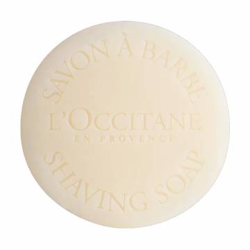 Мужское мыло для бритья LOccitane Homme Cade Shaving Soap, 100 г Мужское мыло для бритья LOccitane Homme Cade Shaving Soap, 100 г