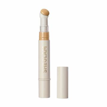 Консилер-аппликатор для лица Sheglam Complexion Boost Concealer, Acorn, 4.5 г Консилер-аппликатор для лица Sheglam Complexion Boost Concealer, Acorn, 4.5 г