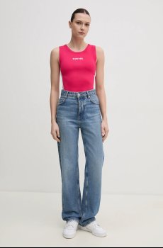 Безрукавка Red Bull Racing x Pepe Jeans KNIT LOGO TANK