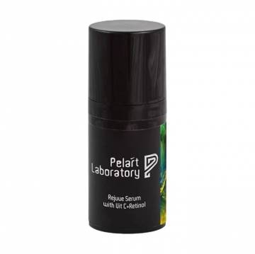 Сыворотка для лица Pelart Laboratory Rejuve Serum With Vit С + Retinol, 30 мл Сыворотка для лица Pelart Laboratory Rejuve Serum With Vit С + Retinol, 30 мл